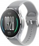 Smart-часы Xiaomi Watch 2 Silver Case With Gray TPU Strap