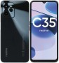 Смартфон Realme C35 4+128Gb Glowing Black