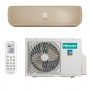 Сплит система Hisense AS-13UW4RVETG01G(C) WI-FI