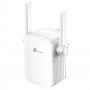 Усилитель Wi-Fi сигнала TP-Link RE205 AC750 Wi-Fi белый