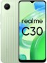 Смартфон Realme C30 4+64Gb Green