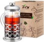 Френч-пресс Teco 0,6 л TC-F7060