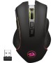 Мышь Redragon Griffin RGB Беспроводная (Wireless USB) Black