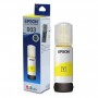 Чернила Epson 003 (для L32series/L35series/L12ser/L5290) 65мл Yellow/Желтый