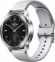 Smart-часы Xiaomi Watch S3 Silver