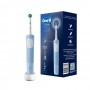 Электрическая зубная щетка ORAL-B Vitality Pro D103 Box Blue (Голубой)