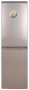 Холодильник Don R-290MI (Металлик)