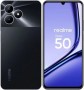 Смартфон Realme Note 50 4/128Gb Black