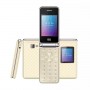 Мобильный телефон BQ-2446 Dream Duo Gold