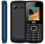 Мобильный телефон BQ-1846 One Power Black+Blue