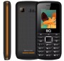 Мобильный телефон BQ-1846 One Power Black+Orange