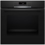 Элек/Дух/Шкаф Bosch HQG572EB3