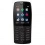 Мобильный телефон Nokia 210 DS Black