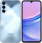 Смартфон Samsung Galaxy A15 4Gb/128Gb Light Blue