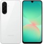 Смартфон Samsung Galaxy A26 6Gb/128Gb White