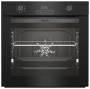 Элек/Дух/Шкаф Hotpoint FE9 831 JSH BLG