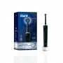 Электрическая зубная щетка ORAL-B Vitality Pro D103.413.3 Black 3 режима, тип 3708