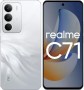 Смартфон Realme C71 8/256Gb White