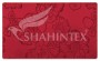 Универсальный коврик Shahintex Spring Velour SH V008 60*90