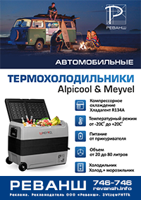 баннер