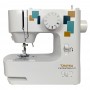 Электромеханическая швейная машина Chayka ComfortStitch 11