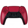 Геймпад Play Station 5 Controller Red