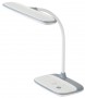 Настольная лампа Эра NLED-458-6W-W White