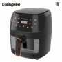 Аэрофритюрница KaringBee JD1189 Black