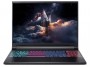 Ноутбук Acer Nitro V 16S Ai ANV16S-41-R4WA Ryzen 7 260/16Gb/1Tb SSD/RTX 5060 8Gb/16" IPS FHD 180Hz (DOS) Black (NH.U03CD.004)