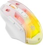 Мышь Defender Astro Elite GM-056 RGB Led Беспроводная (WirelessUSB) White