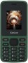 Мобильный телефон XENIUM X175 Green