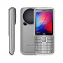 Мобильный телефон BQ-2810 BOOM XL Grey