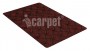 Коврик придверный влаговпит. Shahintex Premium icarpet 50х80 03 рубин 812370