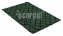 Коврик придверный влаговпит. Shahintex Premium icarpet 60х90 03 малахит 812394