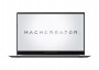 Ноутбук Machenike Machcreator-A Core i5 1135G7/16Gb/512Gb SSD/Iris Xe G7 (DOS) Silver (MC-Y15i51135G7F60LSM00BLRU)