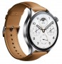 Smart-часы Xiaomi Watch S1 Pro GL Silver