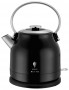 Чайник Leonord LE-1904 RETRO чёрный