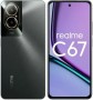 Смартфон Realme C67 6/128Gb Black