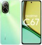 Смартфон Realme C67 8/256Gb Green