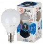 Лампы Эра LED smd P45-7W-840-E14