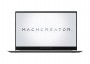 Ноутбук Machenike Machcreator-A Core i3 1115G4/8Gb/256Gb SSD/Iris Xe G4 (DOS) Silver (MC-Y15i31115G4F60LSMSSRU)
