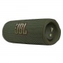 Акустическая система JBL Flip 6 Green