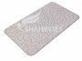 Коврик Shahintex для ванной РР 50*80 003 перламутр 51 813735