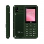 Мобильный телефон BQ-2454 Ray Green