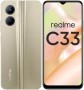 Смартфон Realme C33 4+128Gb Sandy Gold