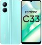 Смартфон Realme C33 4+64Gb Aqua Blue