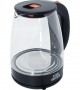 Чайник GoodHelper A31C Оранжевый
