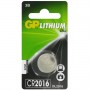 Эл.питания GP Lithium CR2016 BL1