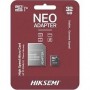 Карта флеш-памяти Hiksemi Neo MicroSD 32GB Class10 UHS-I U1 + ADP