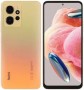 Смартфон Xiaomi Redmi Note 12 6/128Gb Sunrise Gold